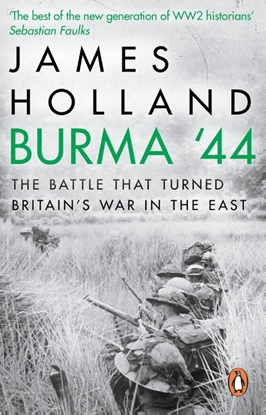 Afbeeldingen van Burma '44