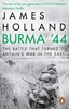 Afbeelding van Burma '44