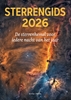 Afbeelding van Sterrengids 2026