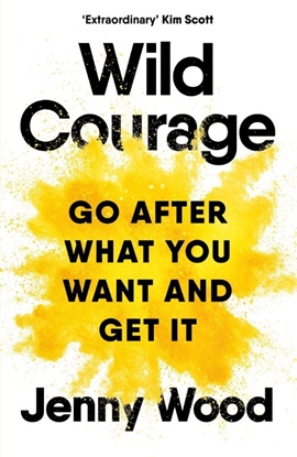 Afbeeldingen van Wild Courage