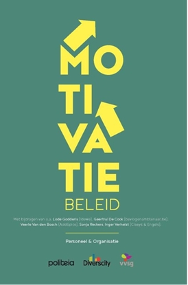 Afbeeldingen van Motivatiebeleid