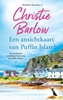 Afbeelding van Puffin Island Een ansichtkaart van Puffin Island