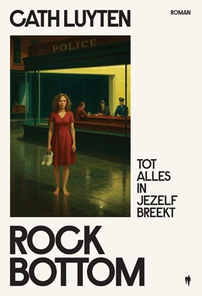 Afbeeldingen van Rock Bottom