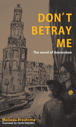Afbeeldingen van Don't Betray Me