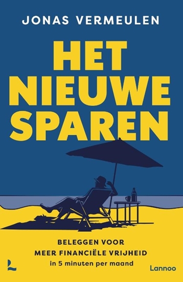 Afbeelding van Het nieuwe sparen