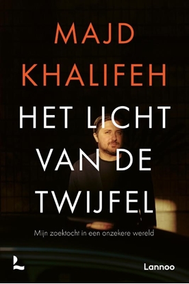 Afbeeldingen van Het licht van de twijfel