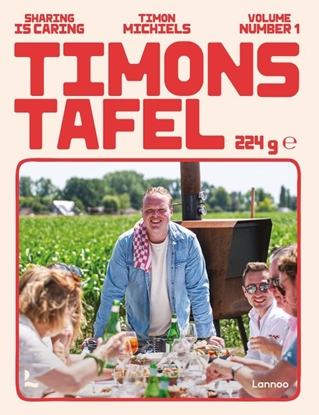 Afbeeldingen van Timons tafel