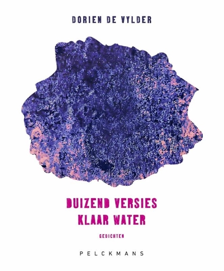 Afbeelding van Duizend versies klaar water
