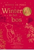 Afbeelding van Winnie de Poeh Winter in het bos