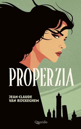 Afbeeldingen van Properzia