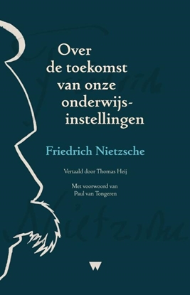 Afbeeldingen van Over de toekomst van onze onderwijsinstellingen