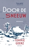 Afbeelding van Door de sneeuw
