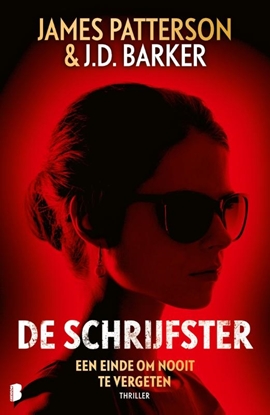 Afbeeldingen van De schrijfster