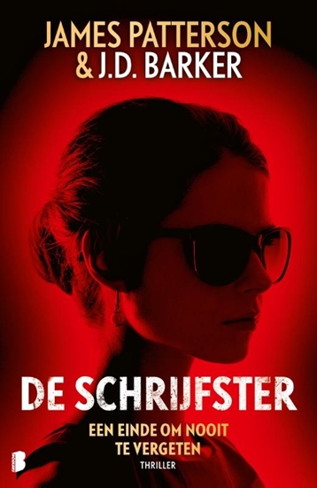 Afbeelding van De schrijfster
