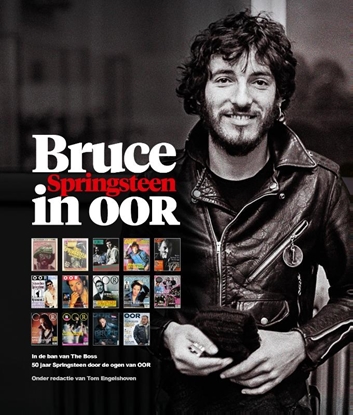 Afbeeldingen van Het Beste van 50 Jaar OOR Bruce Springsteen in OOR