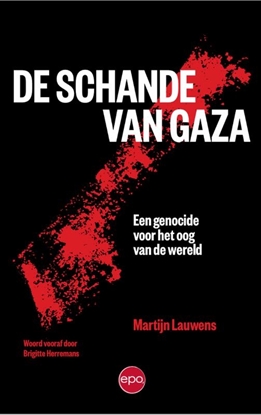 Afbeeldingen van De schande van Gaza