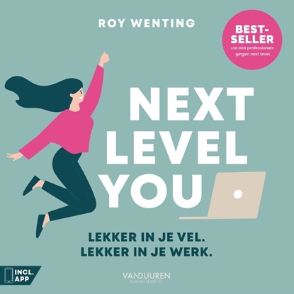 Afbeeldingen van Next Level You