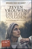 Afbeelding van Zeven vrouwen die Jezus volgden