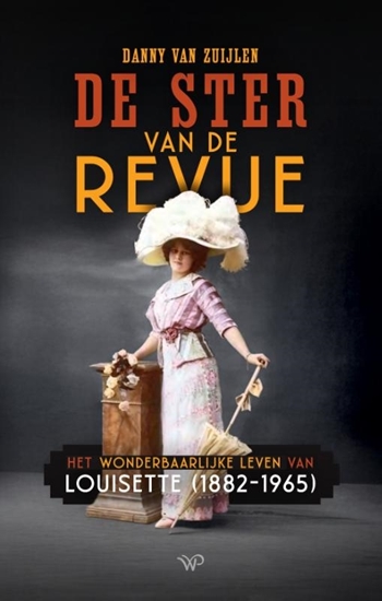 Afbeelding van De ster van de revue