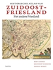 Afbeelding van Historische atlas van Zuidoost Friesland