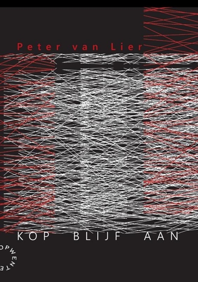 Afbeelding van Kop blijf aan