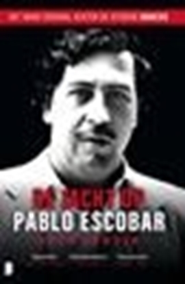 Afbeeldingen van De jacht op Pablo Escobar
