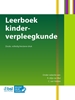 Afbeelding van Leerboek kinderverpleegkunde
