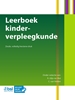 Afbeelding van Leerboek kinderverpleegkunde