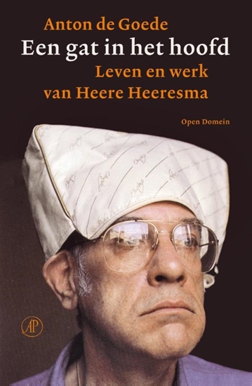 Afbeelding van Open Domein Een gat in het hoofd