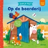 Afbeelding van Zoek je mee? Op de boerderij vanaf 2 jaar