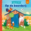Afbeelding van Zoek je mee? Op de boerderij vanaf 2 jaar