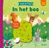 Afbeelding van Zoek je mee? In het bos