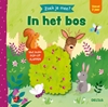 Afbeelding van Zoek je mee? In het bos
