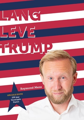 Afbeeldingen van Lang leve Trump