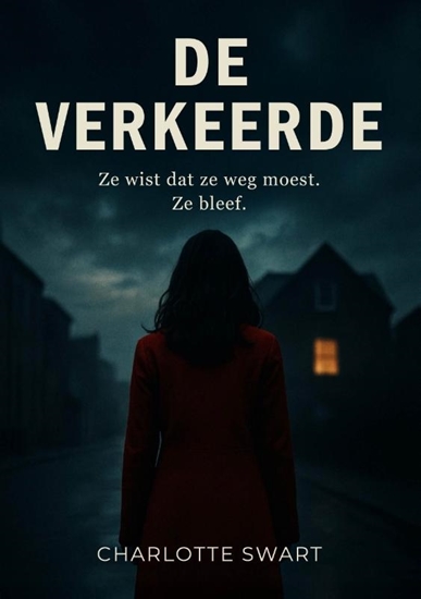Afbeelding van De verkeerde