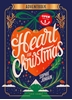 Afbeelding van Epic Books Adventboek - A Heart for Christmas