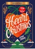 Afbeelding van Epic Books Adventboek - A Heart for Christmas
