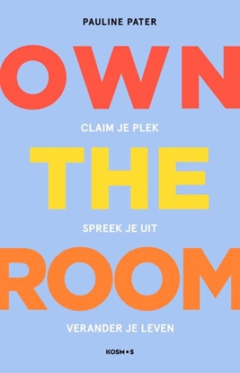 Afbeeldingen van Own the Room