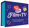 Afbeelding van Let's talk about ... Film & TV