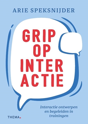 Afbeeldingen van Grip op interactie