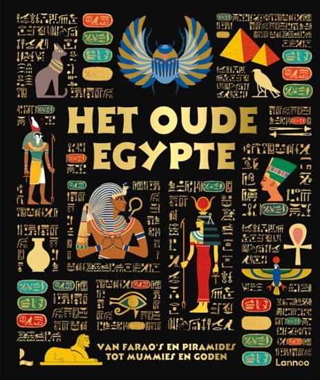 Afbeelding van Het oude Egypte