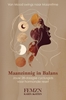 Afbeelding van Maanzinnig in balans: van mood swings naar maanritme