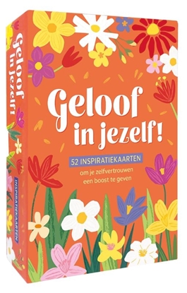 Afbeeldingen van Geloof in jezelf!