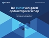 Afbeelding van De kunst van goed opdrachtgeverschap