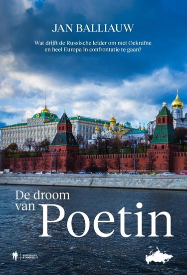 Afbeelding van De droom van Poetin