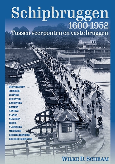 Afbeelding van Schipbruggen 1600-1952