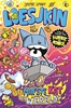 Afbeelding van Loesjkin Loesjkin is de mafste kat ter wereld!