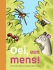Afbeelding van ik lees Oei, een mens!