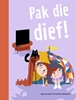 Afbeelding van ik lees Pak die dief