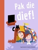 Afbeelding van ik lees Pak die dief